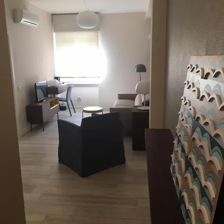 Guest house Artana Collection 3*
