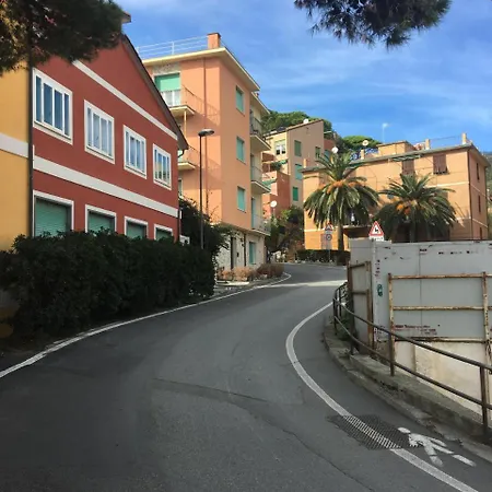 Artana Collection Guest house Monterosso al Mare