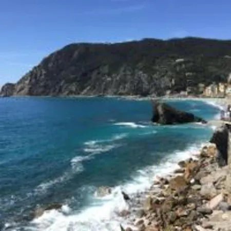 Artana Collection Guest house Monterosso al Mare